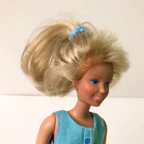 Vintage 1987 Maxie Doll Hasbro - Picture 6 of 16